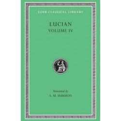 Anacharsis or Athletics. Menippus or The Descent into Hades. On Funerals. A Professor of Public Speaking. Alexander the False Prophet. Essays in Portraiture. Essays in Portraiture Defended. The Goddesse of Surrye