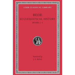 Ecclesiastical History, Volume I: Books 1–3
