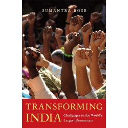 Transforming India: Challenges to the World’s Largest Democracy