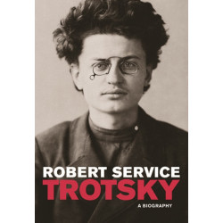 Trotsky - A Biography