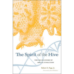 The Spirit of the Hive: The Mechanisms of Social Evolution