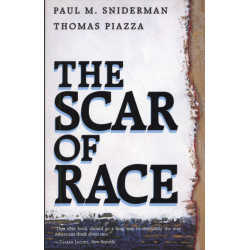 The Scar of Race