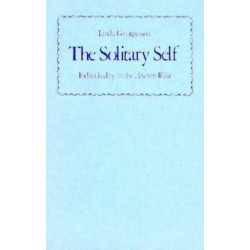 The Solitary Self: Individuality in the Ancrene Wisse