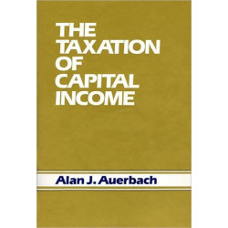 The Taxation of Capital Income