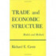 Trade and Economic Structure: Models and Methods