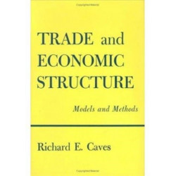 Trade and Economic Structure: Models and Methods