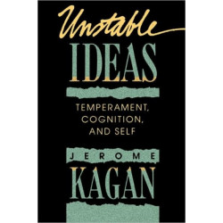 Unstable Ideas: Temperament, Cognition, and Self