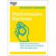 Performance Reviews (HBR 20-Minute Manager Series)