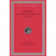 The Verrine Orations, Volume I: Against Caecilius. Against Verres, Part 1- Part 2, Books 1–2