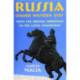 Russia under Western Eyes: From the Bronze Horseman to the Lenin Mausoleum