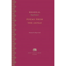 Poems from the Satsai