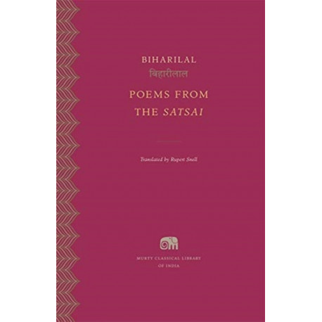 Poems from the Satsai