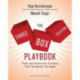 The Three-Box Solution Playbook: Tools and Tactics for Creating Your Company's Strategy