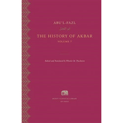 The The History of Akbar