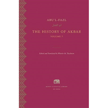 The The History of Akbar