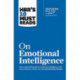 HBR's 10 Must Reads on Emotional Intelligence (with featured article "What Makes a Leader?" by Daniel Goleman)(HBR's 10 Must Reads)