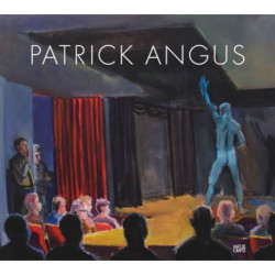 Patrick Angus