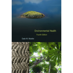 Environmental Health: Fourth Edition