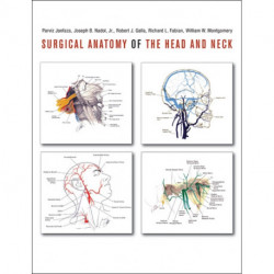 Surgical Anatomy of the Head and Neck