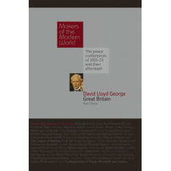 David Lloyd George: Great Britain: Great Britain