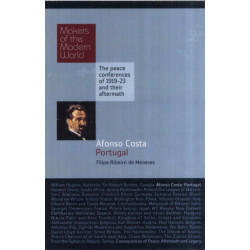 Afonso Costa: Portugal