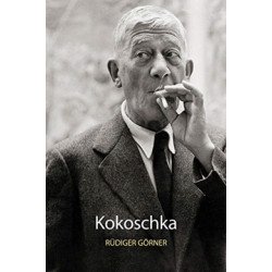 Kokoschka: The Untimely Modernist