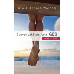 Conversations with God for Teens