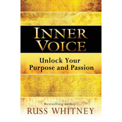 Inner Voice: Unlock Your Purpose and Passion