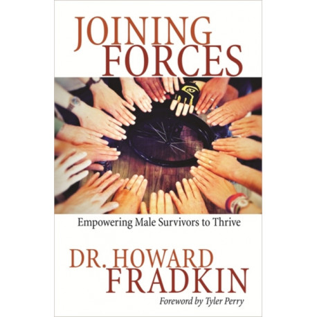 Joining Forces: Empowering Male Survivors to Thrive
