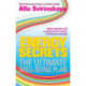 Energy Secrets: The Ultimate Well-Being Plan