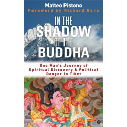 In the Shadow of the Buddha: One Man's Journey of Spiritual Discovery & Political Danger in Tibet