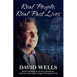 Real People, Real Past Lives