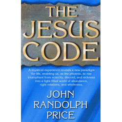 The Jesus Code