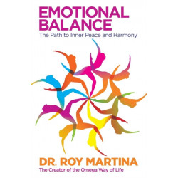 Emotional Balance: The Path to Inner Peace and Harmony