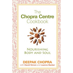 The Chopra Centre Cookbook