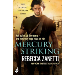 Mercury Striking: A thrilling page-turner of dangerous race for survivial against a deadly bacteria...