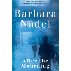 After the Mourning (Francis Hancock Mystery 2): An unputdownable World War Two crime thriller