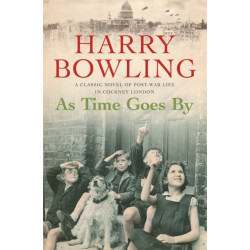 As Time Goes By: An East End community faces the devastation of war