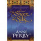 The Sheen on the Silk: An epic historical novel set in the golden Byzantine Empire
