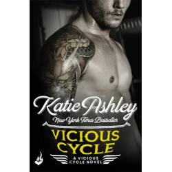 Vicious Cycle: Vicious Cycle 1