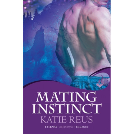 Mating Instinct: Moon Shifter Book 3