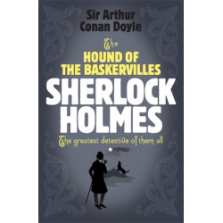 Sherlock Holmes: The Hound of the Baskervilles (Sherlock Complete Set 5)