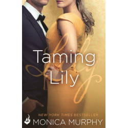 Taming Lily: The Fowler Sisters 3