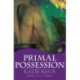 Primal Possession: Moon Shifter Book 2