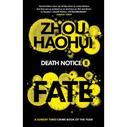 Fate: Death Notice II