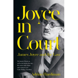 Joyce in Court