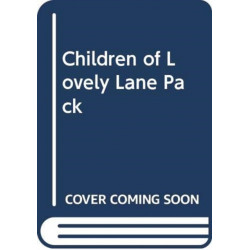 ANGELS OF LOVELY LANE  PACK