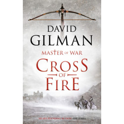 Cross of Fire
