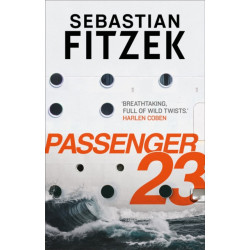 Passenger 23