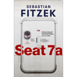 Seat 7a